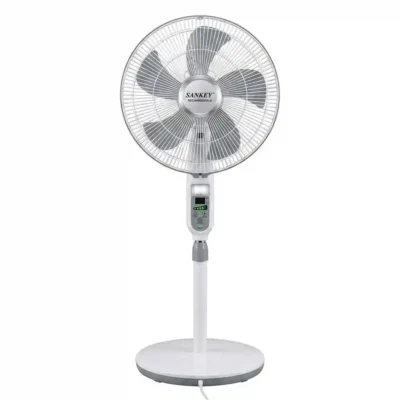 Abanico Recargable Sankey