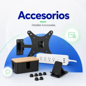 Imagen de accesorios