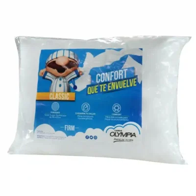 Almohada Olimpia Classic