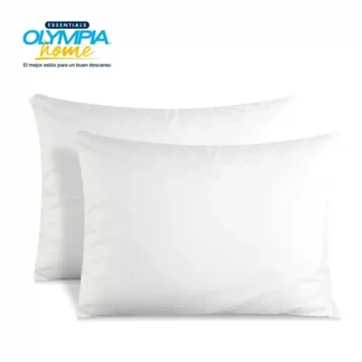Almohada Olimpia Home-Firm