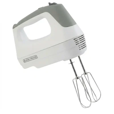 Batidora Black and Decker