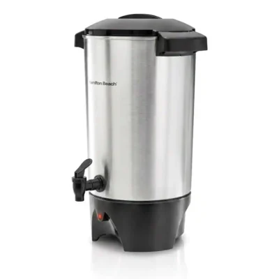 Cafetera Hamilton Beach 45 TZ