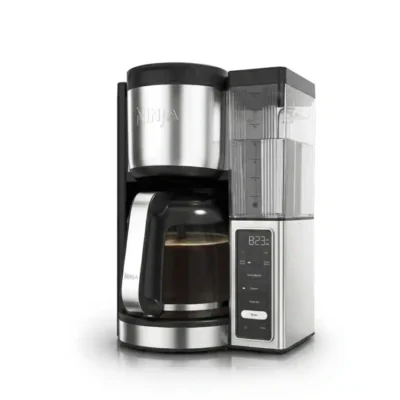 Cafetera Ninja Programable Cafetera Ninja Programable