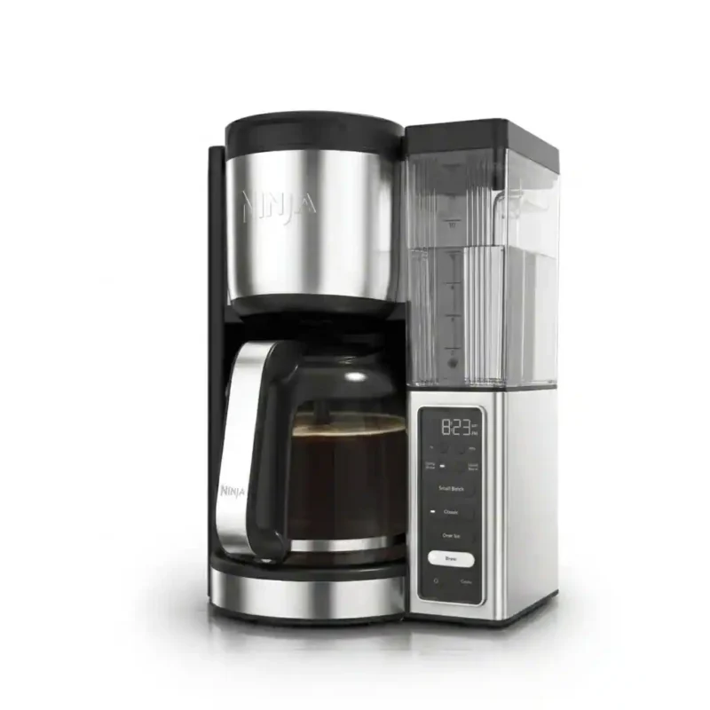 Cafetera Ninja Programable Cafetera Ninja Programable