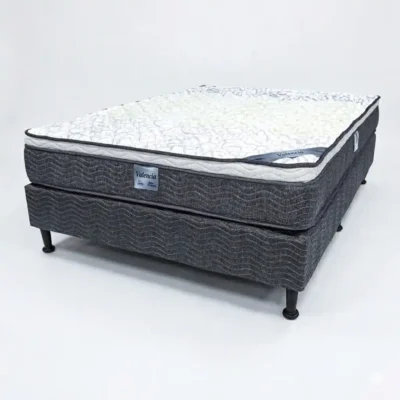 Cama King Coruña Valencia
