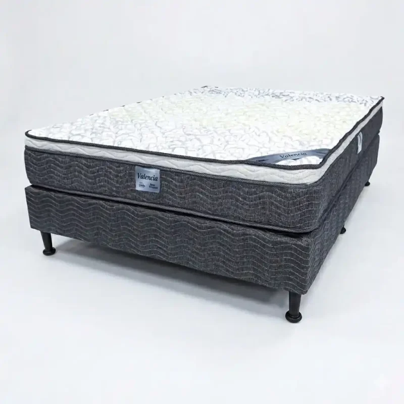 Cama King Coruña Valencia