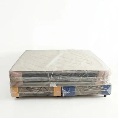 Cama King Dreams Factory Sweet