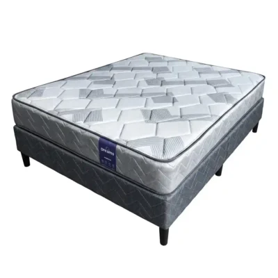 Cama King Dreams Factory Wonder