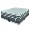 Cama King Serta