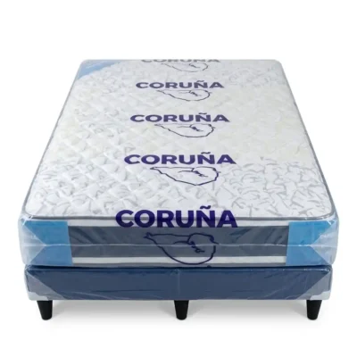 Cama Matrimonial Coruña (Valencia)