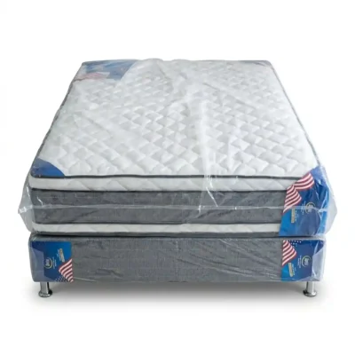Cama Queen Serta