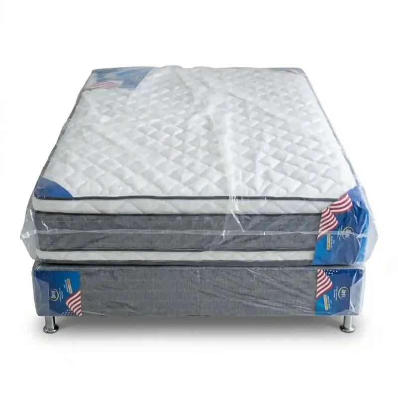 Cama Queen Serta Cama Queen Serta