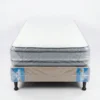 Cama Unipersonal Confort Max