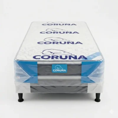 Cama Unipersonal Coruña Valencia Cama Unipersonal Coruña Valencia