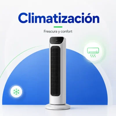 Imagen de Climatización