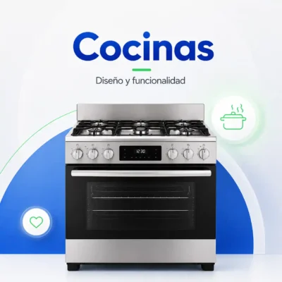 Imagen de cocinas