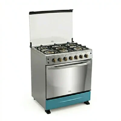 Cocina IML 5Q con Rostizador Cocina IML 5Q con Rostizador