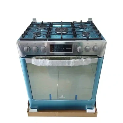 Cocina Indurama Montecarlo Smart 30 Cocina Indurama Montecarlo Smart 30"