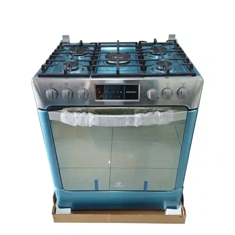Cocina Indurama Montecarlo Smart 30 Cocina Indurama Montecarlo Smart 30"