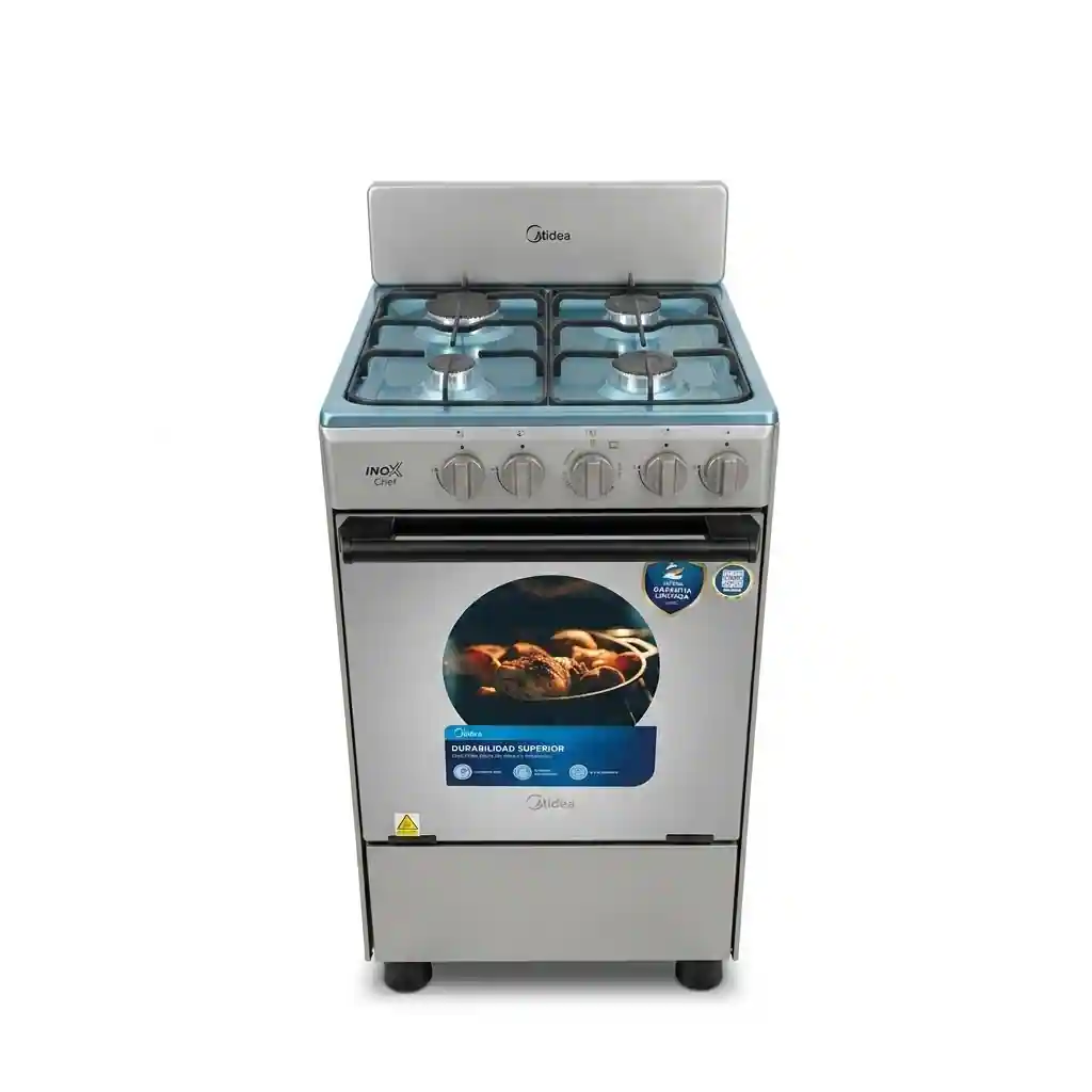 Cocina Mabe 20" EM 5043