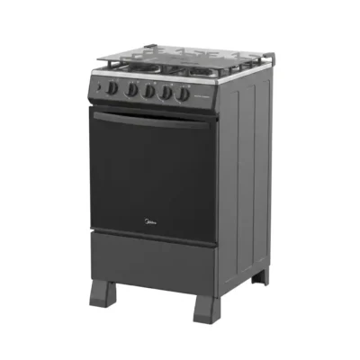 Cocina Midea 4Q 20 Master Cook Cocina Midea 4Q 20" Master Cook
