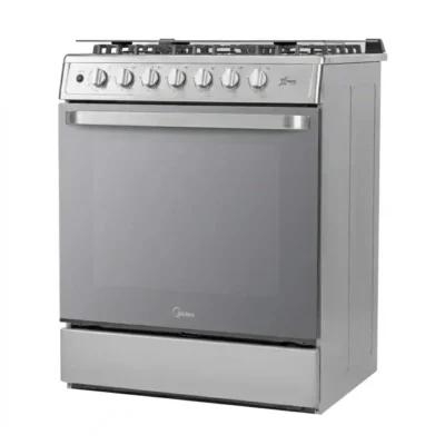 Cocina Midea Xtream 30 Con Freidora De Aire Cocina Midea Xtream 30" Con Freidora De Aire