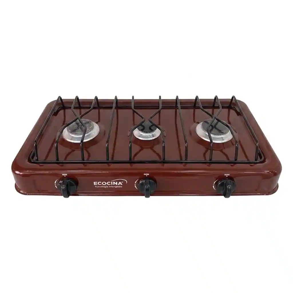 Cocina de 2Q Ecocina