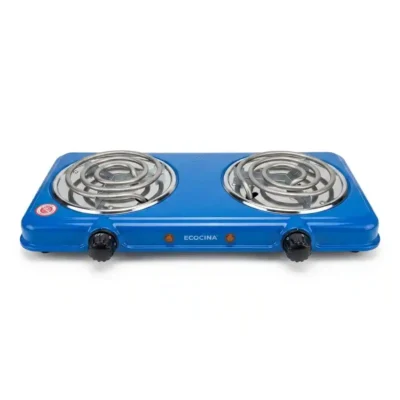 Cocina eléctrica 2Q ecocina Cocina Electrica 2Q Ecocina