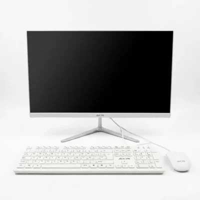 Computadora Todo en 1 ACR 27"