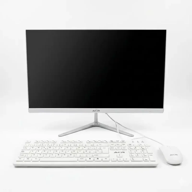 Computadora ACR Todo en 1 27 Pulgadas Computadora Todo en 1 ACR 27"