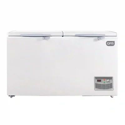 Freezer GRS 2 Puertas de 20 P. GF550