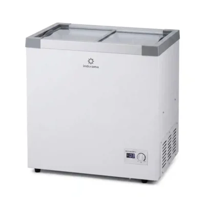 Freezer Indurama 199Lb 7Pie
