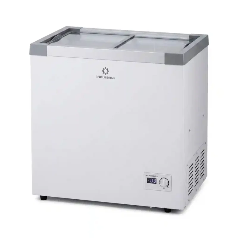 Freezer Indurama 199Lb 7Pie Freezer Indurama 199Lb 7Pie