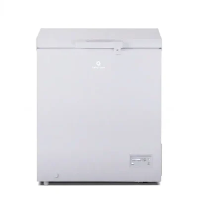 Freezer Indurama 299Lb 10P