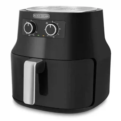 Freidora de Aire Black And Decker 4.5 Lts