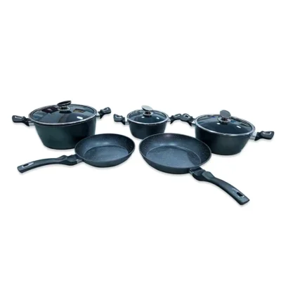 Juego de Porras Country Kitchen 8P
