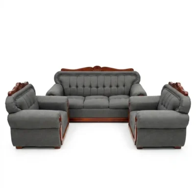 Juego de Sillones Jumbo Madison