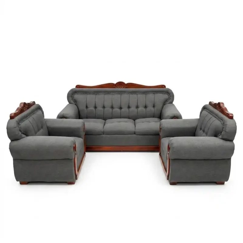 Juego de sillones Jumbo Madison Juego de Sillones Jumbo Madison