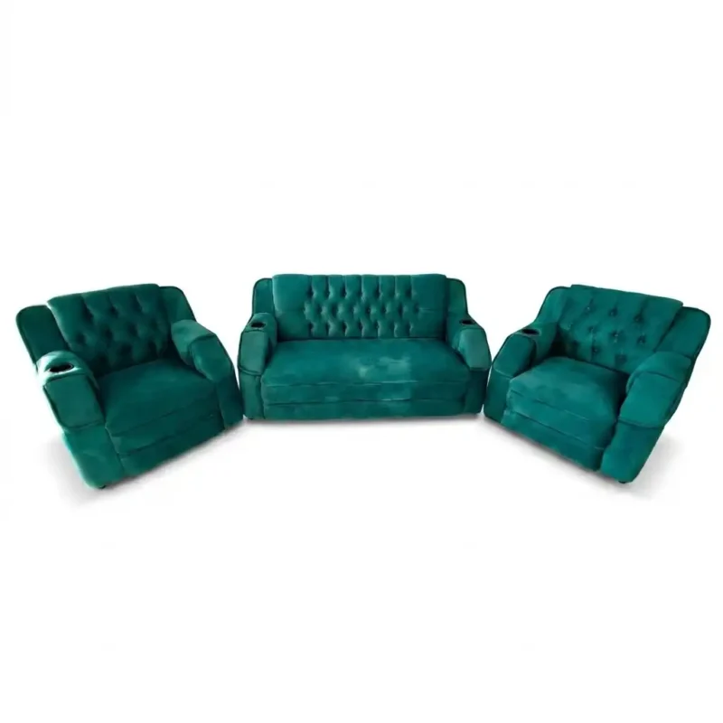 Juego de Sillones Sherry
