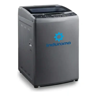 Lavadora Indurama 19kg Lavadora Indurama 19kg
