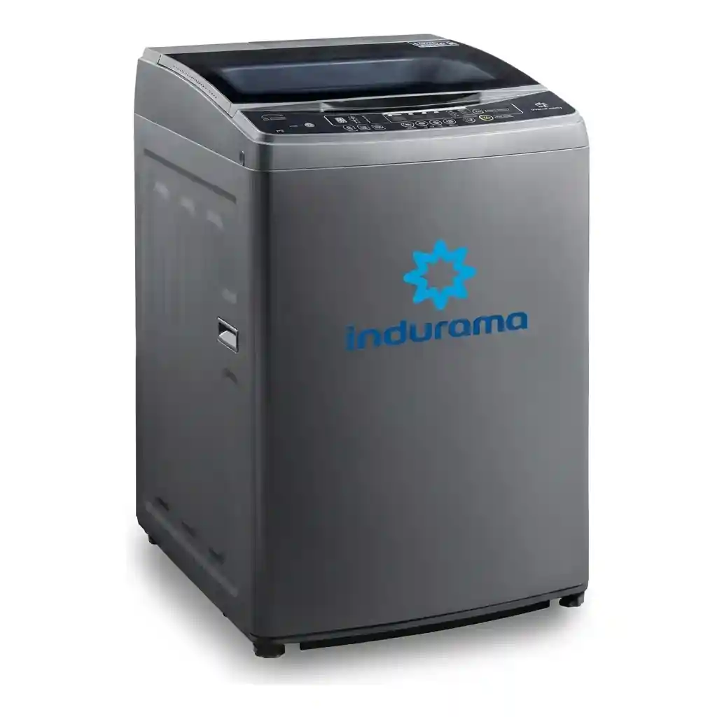 Lavadora Indurama 19kg