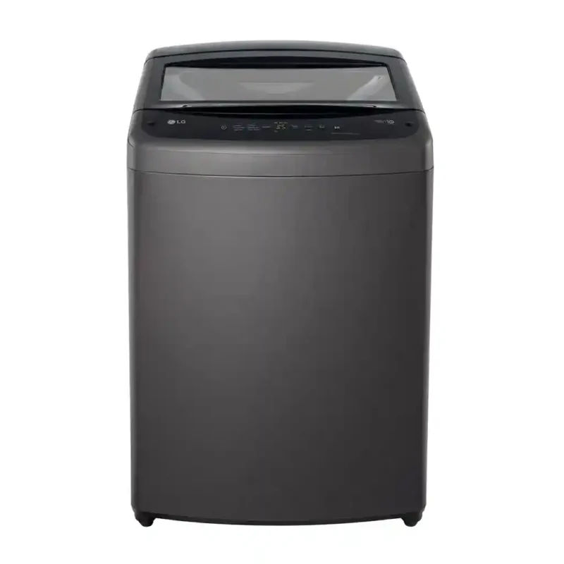 Lavadora LG 16 kg