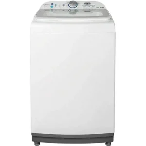 Lavadora Midea 16kg Blanca