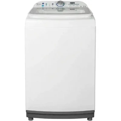 Lavadora Midea 16kg Blanca Lavadora Midea 16kg Blanca