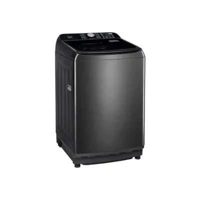 Lavadora Midea 16kg Titanio Lavadora Midea 16kg Titanio