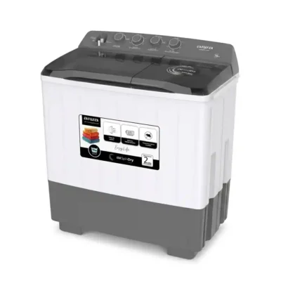 Lavadora Semiautomatica Aiwa 16kg Lavadora Semiautomatica Aiwa 16kg