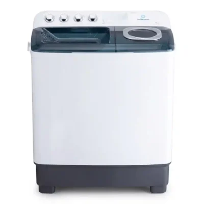 Lavadora Semiautomatica Indurama 13 kg Lavadora Semiautomatica Indurama 13 kg