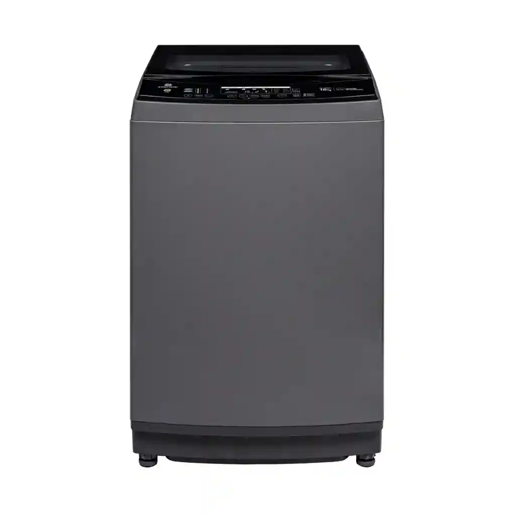 Lavadora Semiautomatica Indurama 18kg