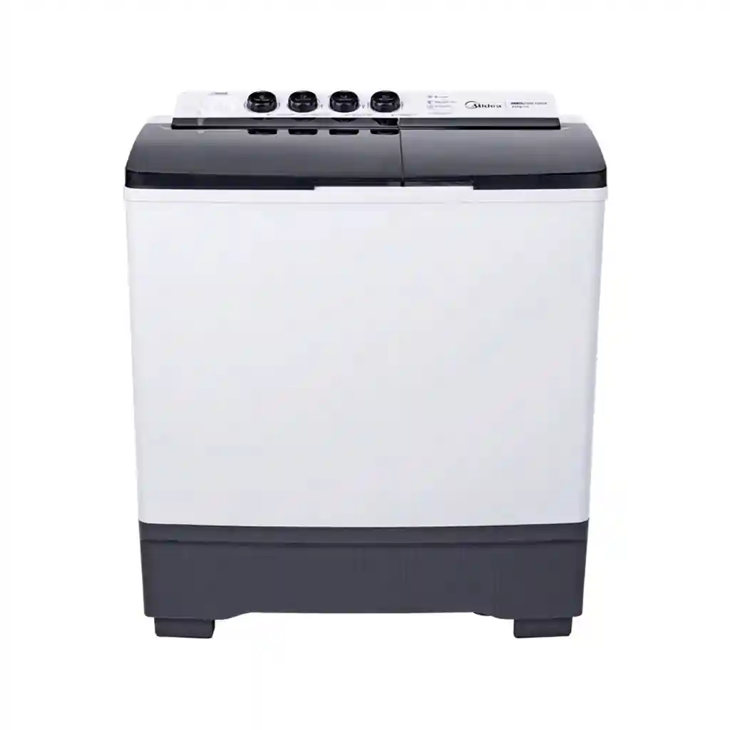 Lavadora Semiautomatica Midea 22 kg