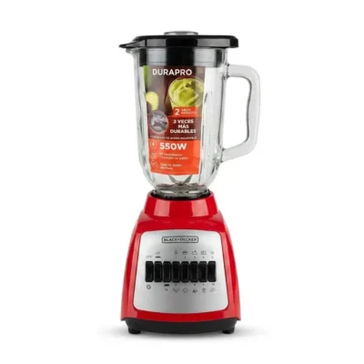 Licuadora Black and Decker T/V